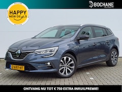 Renault Mégane Estate - 1.3 TCe 140 EDC Techno Automaat / Trekhaak (1700kg) / Navigatie / Bose Audio / Pack Parkin