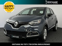 Renault Captur - 0.9 TCe 90 Expression Navigatie / Trekhaak / Parkeersensoren / Cruise Control