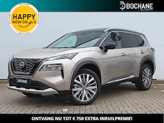 Nissan X-Trail - 1.5 e-Power 2WD Tekna Plus Automaat / Lederen Bekleding / Climate Control / Parkeercamera