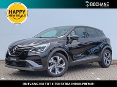 Renault Captur - 1.3 Mild Hybrid 160 EDC R.S. Line Automaat / Climate Control / Cruise Control / Navigatie