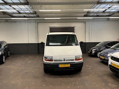 Renault Master - T28 1.9dTi L1H1