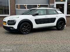 Citroën C4 Cactus - 1.2 VTi CRUISE/ECC-AIRCO/LED/MF-STUUR