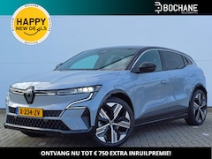 Renault Mégane E-Tech - EV60 Optimum Charge Iconic Automaat / Navigatie / Warmtepomp / Harman Kardon / Leder / Sto