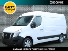 Nissan Interstar - 2.3 dCi 135 L2H2 N-Connecta 5 Jaar garantie of tot 160.000 KM € 34.000, 00 Excl