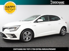 Renault Mégane - 1.3 TCe 140 EDC Intens | All-Season banden