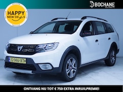 Dacia Logan MCV - 0.9 TCe Tech Road Clima/Navi/Camera