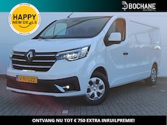 Renault Trafic E-Tech - T29 L2H1 Advance 52 kWh Trafic E-Tech T29 L2H1 52 kWh Bestel / Automaat / Navigatie / Park