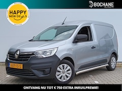 Renault Express - 1.5 dCi 75 Comfort + Navigatie / Parkeersensoren V+A+Camera / Airco / LED / Sidebars / Tre