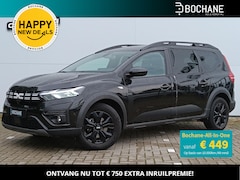 Dacia Jogger - 1.0 TCe 110 Extreme 7p. Climate Control / Navigatie / Parkeersensoren + Camera / Dakrail M