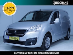 Peugeot Partner - 120 1.6 BlueHDi 100 L1 Première | Navigatie | Achteruitrijcamera | Climate Control | Trekh