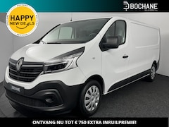 Renault Trafic - 2.0 dCi 120 T29 L2H1 Comfort Airco/Navi/Trekhaak