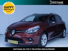 Renault Clio Estate - 0.9 TCe Limited Trekhaak/Airco/Navi