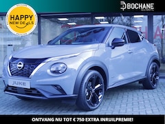 Nissan Juke - Hybrid 143 Tekna Auto