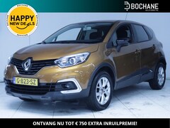 Renault Captur - 0.9 TCe Limited Airco/Navi/PDC/trekhaak