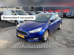 Ford Focus - 1.0 Lease Edition | Trekaak |Carplay | Navi | PDC |