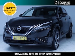 Nissan Qashqai - 1.5 e-Power 190 N-Connecta | Panoramadak