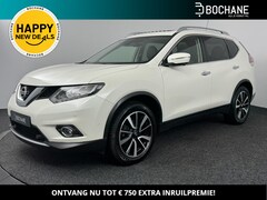 Nissan X-Trail - 1.6 DIG-T Tekna Clima/Navi/CameraTrekhaak