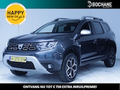 Dacia Duster - 1.3 TCe Prestige Trekhaak/Navi/Camera