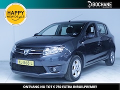 Dacia Sandero - 0.9 TCe 90 Lauréate | Navigatie | Parkeersensoren