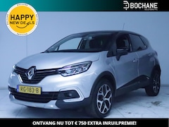 Renault Captur - 1.2 TCe Intens Clima/Navi/Camera