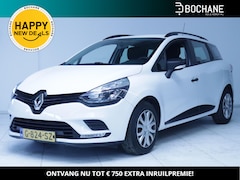 Renault Clio Estate - 0.9 TCe Life Airco/Trekhaak