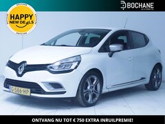 Renault Clio - 0.9 TCe 90 Intens GT-Line Clima/Navi/Camera