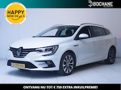 Renault Mégane Estate - 1.3 TCe 140 EDC Techno Clima/Navi/Trekhaak