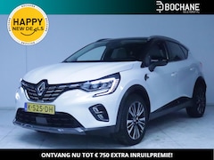 Renault Captur - 1.3 TCe 155 EDC Initiale Paris | File-Assistent