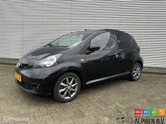 Toyota Aygo - 1.0-12V - Nap