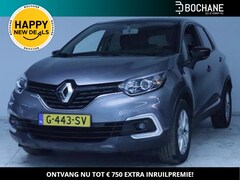 Renault Captur - 0.9 TCe Limited Airco/PDC/LM-Velgen