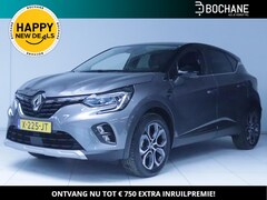 Renault Captur - 1.0 TCe 90 techno Clima/Navi/Camera/Bose