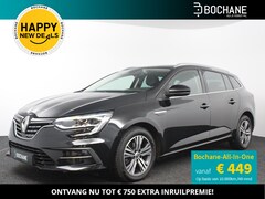 Renault Mégane Estate - 1.3 TCe 140 EDC Intens | Trekhaak | All-Season banden