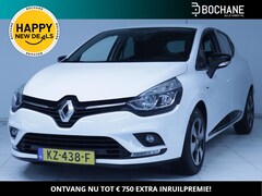 Renault Clio - 0.9 TCe 90 Limited