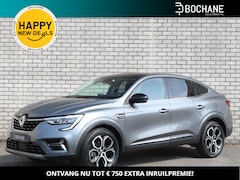 Renault Arkana - 1.6 E-Tech Hybrid 145 Intens | Navigatie | El. schuif-/kanteldak | Adaptive Cruise Control