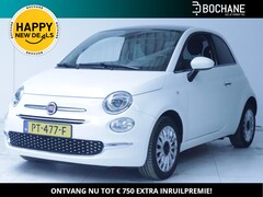 Fiat 500 - 1.2 Lounge Clima/Navi/Panoramadak