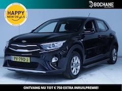 Kia Stonic - 1.2 MPi ComfortPlusLine Navigator Airco/Navi/Camera