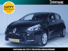 Renault Clio - 0.9 TCe Life Airco/Bluetooth/Cruisecontrol