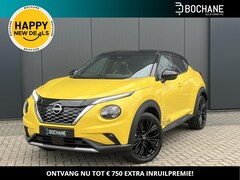 Nissan Juke - 1.6 Hybrid 143 N-Sport | 360° Rondomzichtcamera | Cruise Control Adaptief | Stoelverwarmin