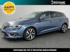 Renault Mégane Estate - 1.3 TCe 163 EDC Bose Clima/Navi/Camera