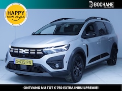 Dacia Jogger - 1.0 TCe 110 Extreme | 7-Persoons | Navigatie | Dodehoekdetectie