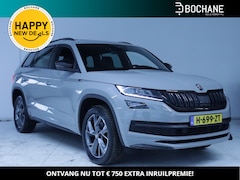 Skoda Kodiaq - 1.5 TSI Sportline Business Schuifdak/Trekhaak/Stoelverwarming