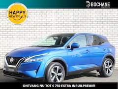 Nissan Qashqai - 1.3 MHEV 158 Xtronic Premiere Edition | Panoramadak | 360° Camera | Adaptive Cruise Contro