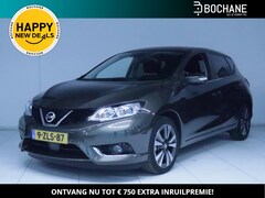 Nissan Pulsar - 1.2 DIG-T Connect Edition Clima/Navi/Trekhaak