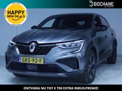 Renault Arkana - 1.6 E-Tech Hybrid 145 EDC R.S. Line Leder/Camera/Stoelverwarming