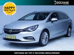 Opel Astra Sports Tourer - 1.4 Turbo Innovation Navi/Camera/Trekhaak