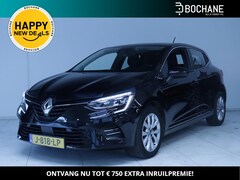 Renault Clio - 1.0 TCe 100 Bi-Fuel Intens | LPG