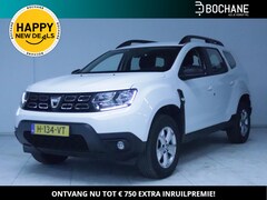 Dacia Duster - 1.0 TCe 100 Bi-Fuel Comfort | LPG | Parkeersensoren