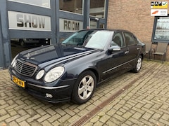 Mercedes-Benz E-klasse - 240 Avantgarde 1ste eigenaar Youngtimer