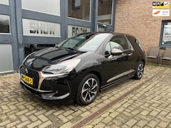 DS 3 - 3 1.2 PureTech So Chic Automaat