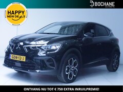 Mitsubishi ASX - 1.3 DI-T 7DCT Instyle Clima/Navi/Schuifdak/Camera/Bose